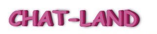 Chat-Land - LOGO