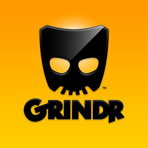 Grindr - App