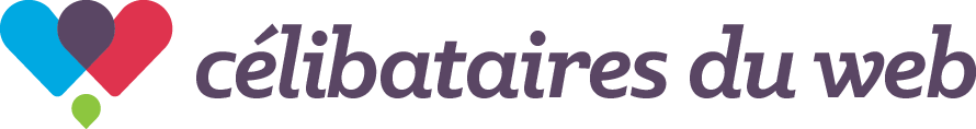 celibatairesduweb - Logo