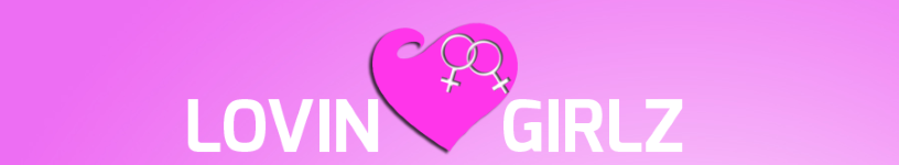 LovinGirlz - LOGO