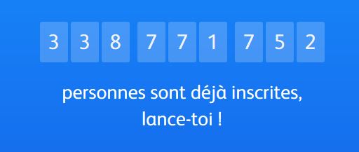 Homme et Femme inscrits sur Badoo