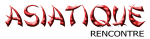 Asiatique-Rencontre