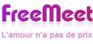 FreeMeet - LOGO