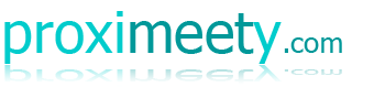 Logo Proximeety