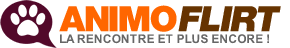 AnimoFlirt - LOGO