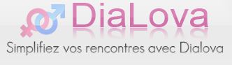 Dialova - LOGO