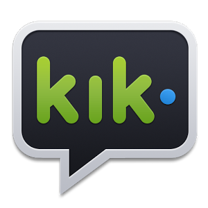 KIK - LOGO