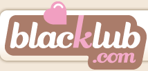blacklub - LOGO
