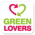 mygreenlovers - LOGO