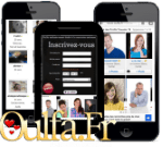 Oulfa - Mobile