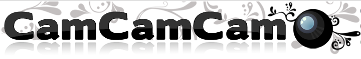 CamCamCam - LOGO