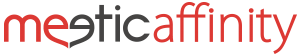 Meetic Affinity - LOGO