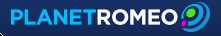 PlanetRomeo - LOGO