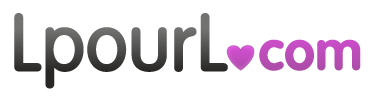 LpourL - LOGO
