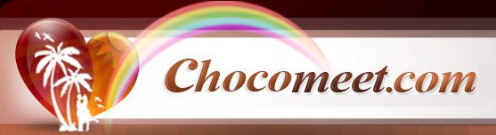 ChocoMeet - Logo