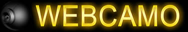 WebCamo - LOGO