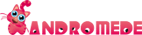 Andromede - Logo
