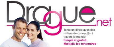 Drague - LOGO
