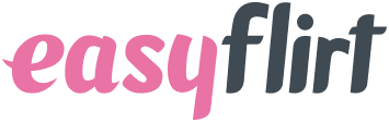 EasyFlirt - Logo