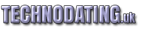 TechnoDating - LOGO