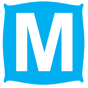 Manochat Logo Mobile