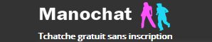 Manotchat - Logo