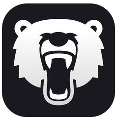 Grizzly App - LOGO