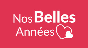 Nos Belles Ann&eacute;es - LOGO