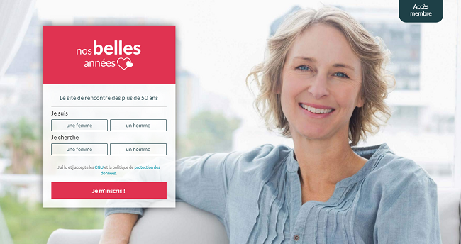 Nos Belles Ann&eacute;es - Test & Avis