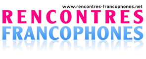 Rencontres-Francophones - LOGO