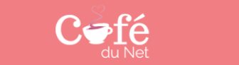 Cafe du Net - LOGO