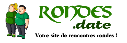 Site de Rencontres Rondes, Gros ou Obèses