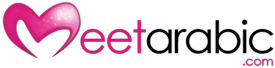 meetarabic - logo