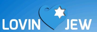 LovinJew - LOGO