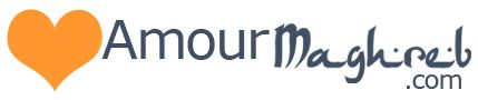 AmourMagrheb - Logo