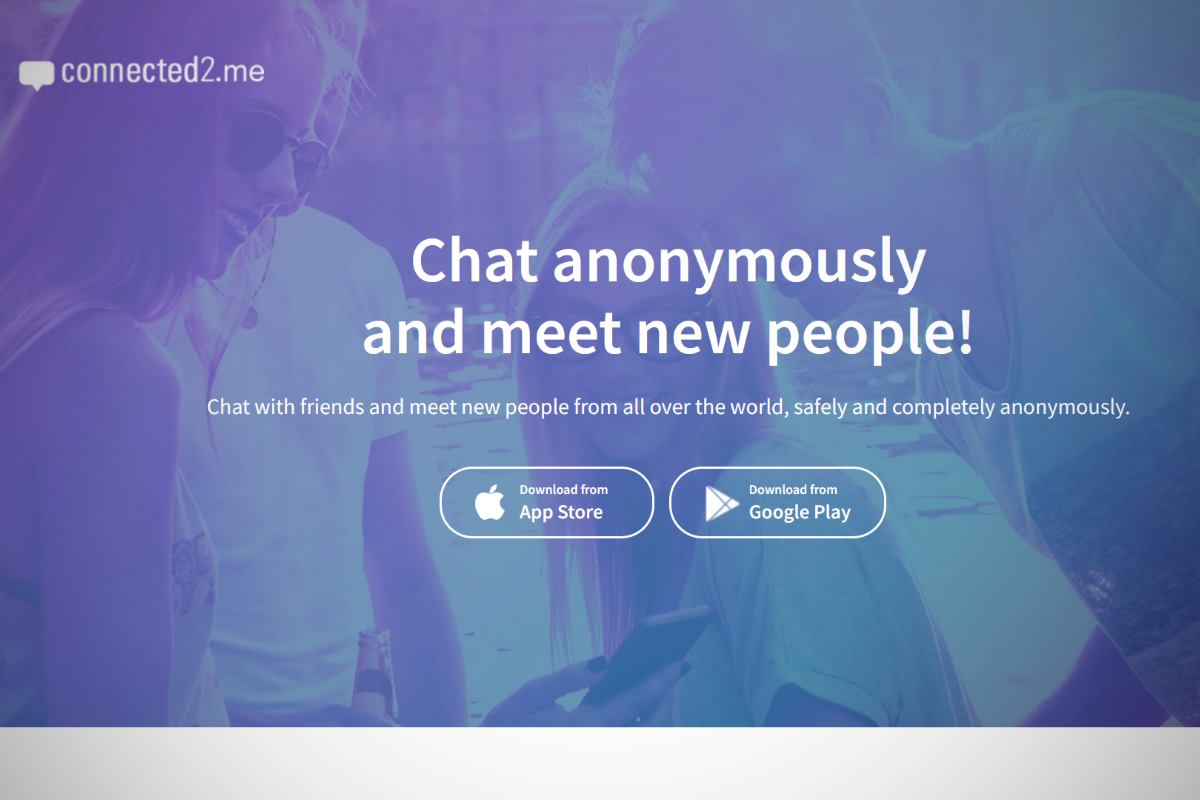 Connected 2 Me - Avis App