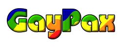 GayPax - Logo