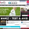 Wamiz - Test & Avis