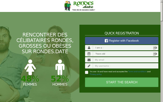 sit rencontre pour ronde