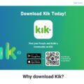 kik messenger