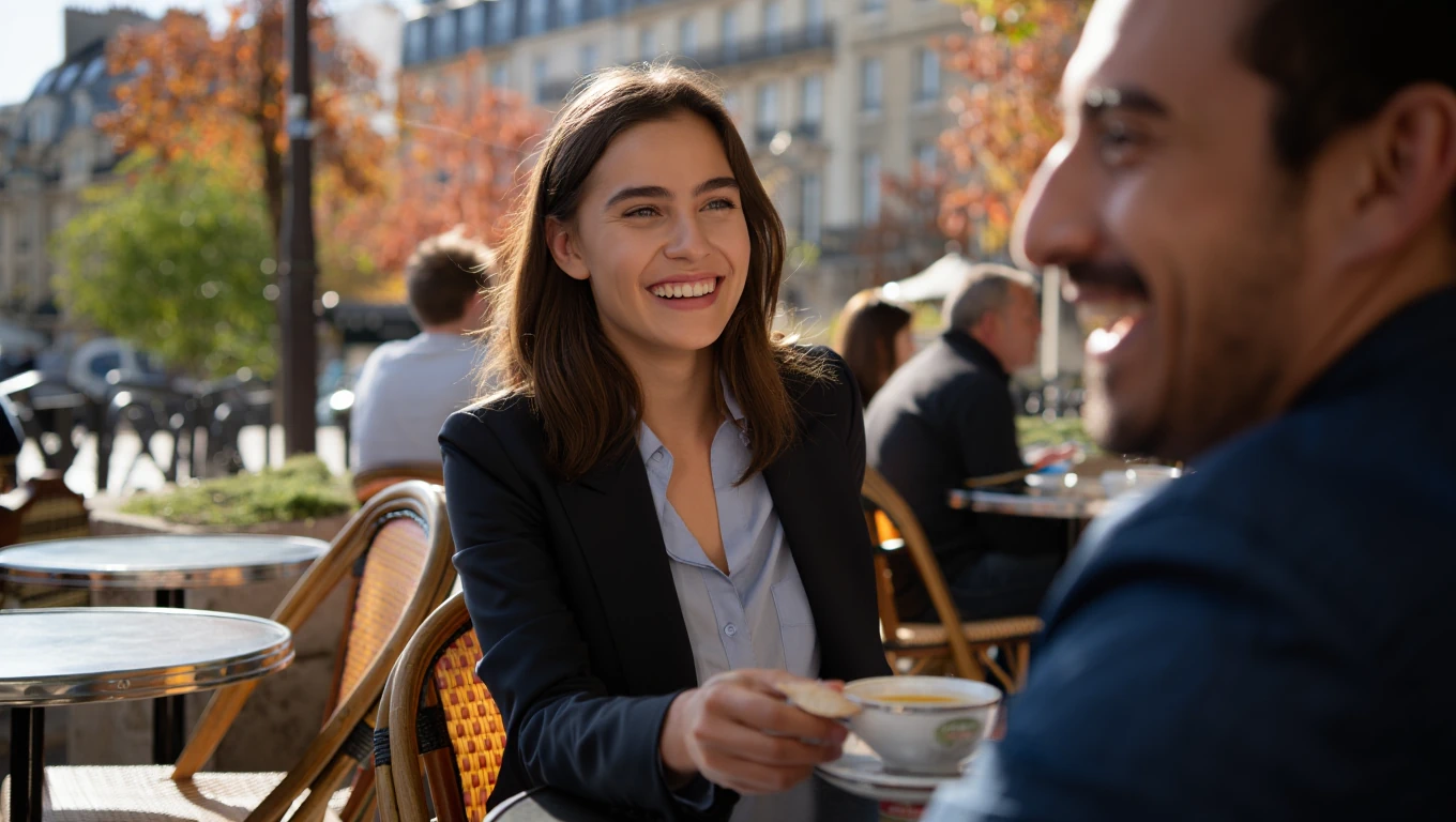 rencontre femme de l'est en france