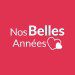 icone logo app nos belles annees