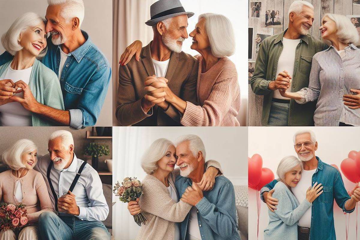 Rencontres femmes seniors dans les Vosges : nos conseils