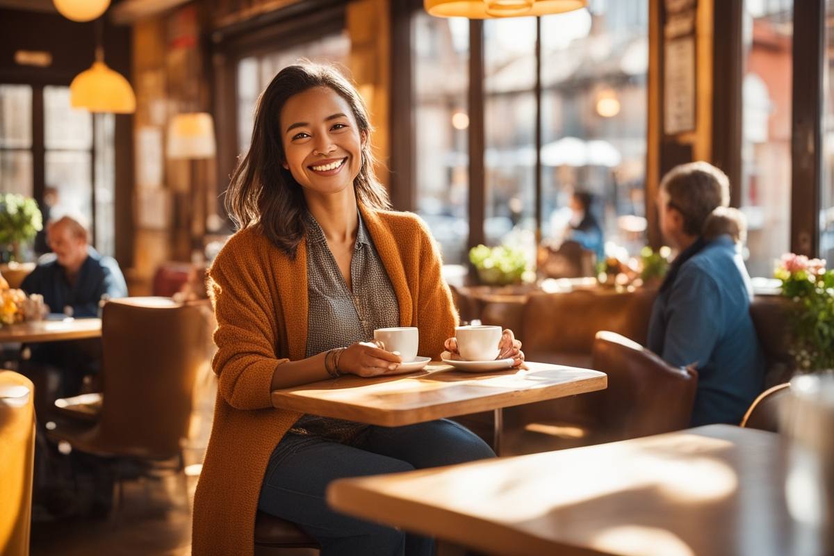 rencontrer du monde et se faire des amis en voyage