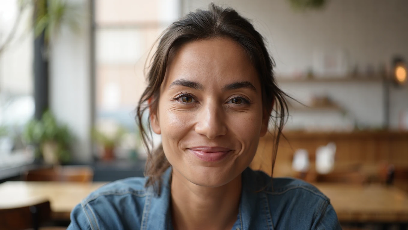 Rencontrer une femme moche : 5 avantages surprenants (et lib&eacute;rateurs)