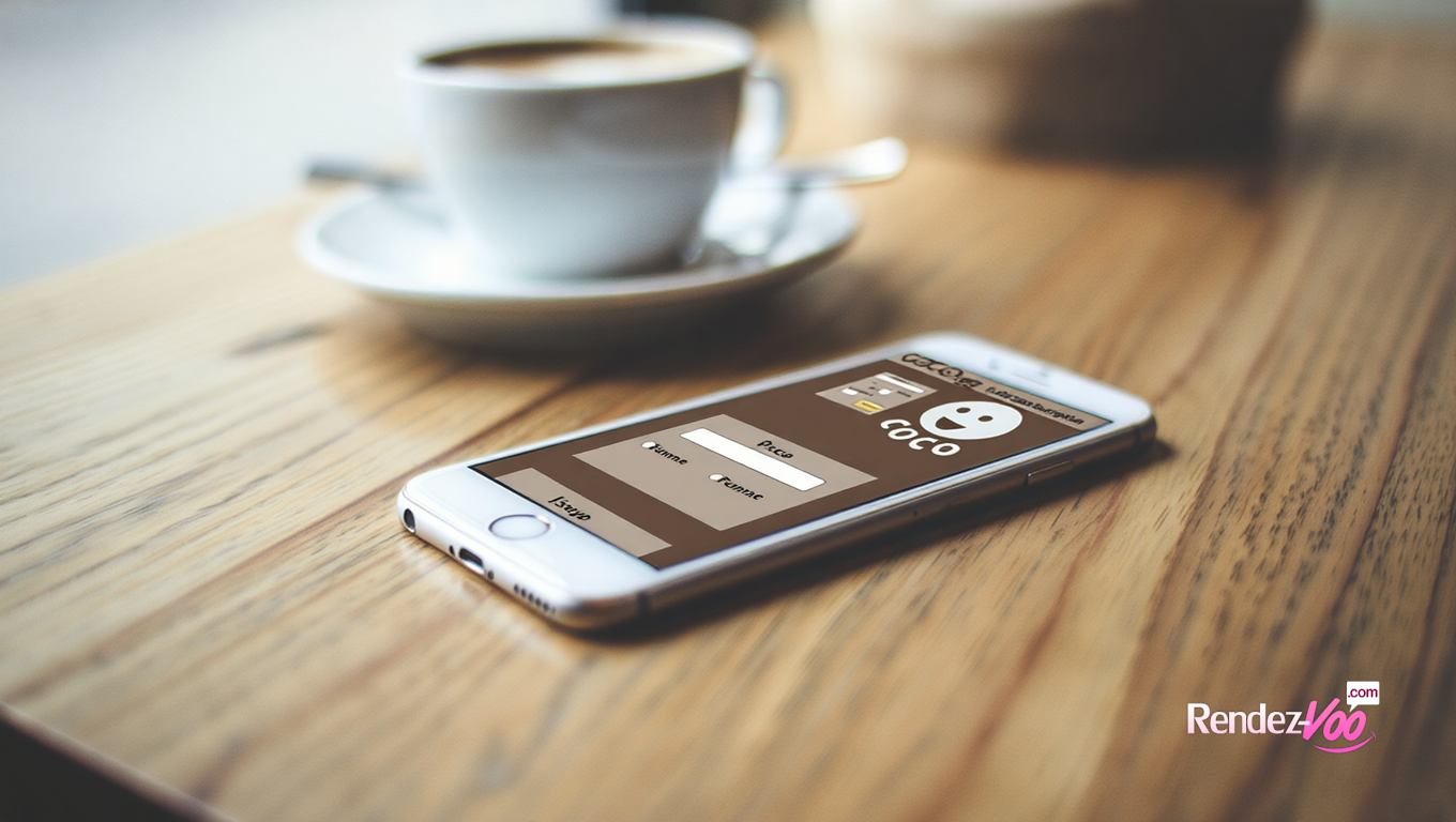 chat coco mobile gratuit iphone