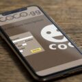 cocoland chat application mobile