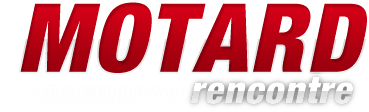 rencontre motard logo