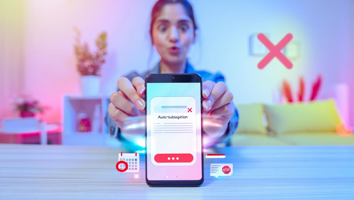 annuler le renouvellement automatique sur meetic