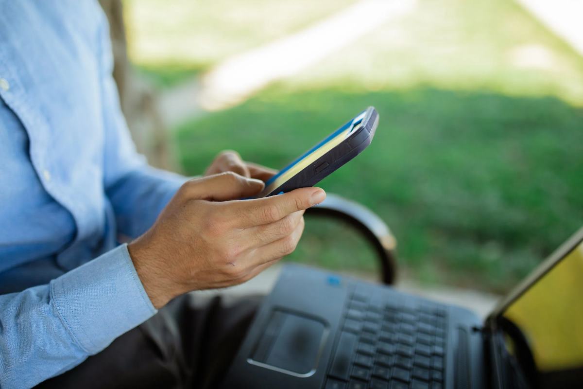 A quel moment puis-je donner mon num&eacute;ro sur un site de rencontre